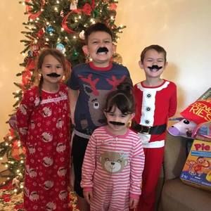 Meet your Posher, Lily